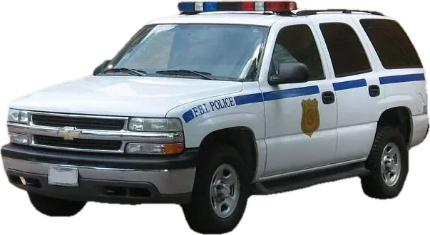 Chevrolet Tahoe GMT800