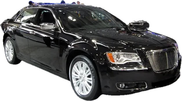 Chrysler 300C Mk2 (LX2)