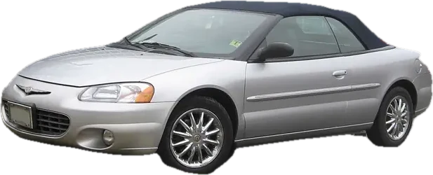 Chrysler Sebring (JR)