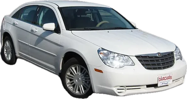 Chrysler Sebring (JS)