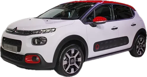 Citroen Citroen C3 III (SX)