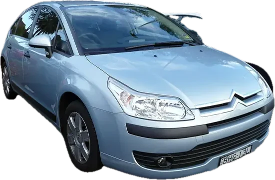 Citroen C4 I (LC)