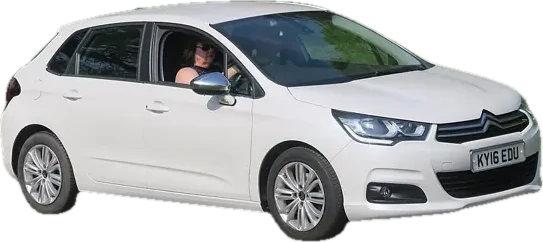 Citroen C4 II (B7)