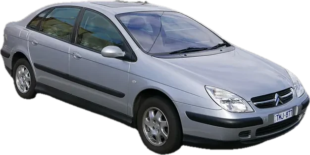 Citroen Citroën C5 I (X7, incl. 2004 facelift)