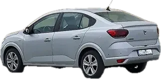 Dacia Logan III