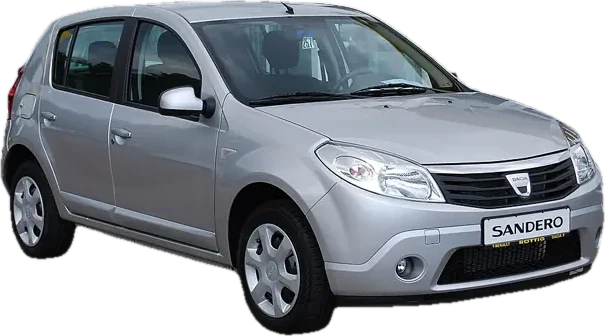Dacia Sandero I (B90)