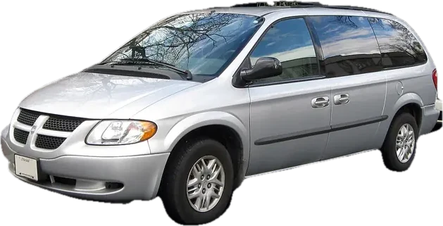 Dodge Dodge Caravan (RS)
