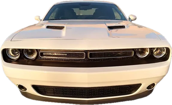 Dodge Challenger III facelift (LC, 2015+)