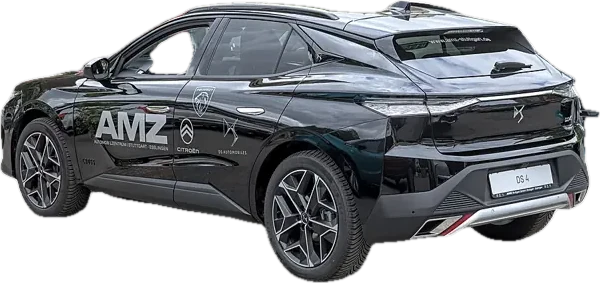 DS DS 4 II (second generation)