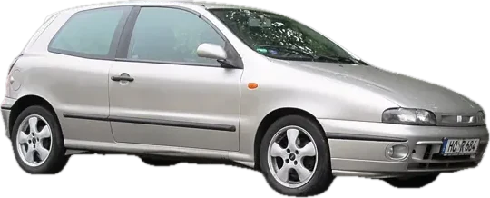Fiat Fiat Bravo I (182)