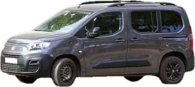 Fiat Doblò III (K9)