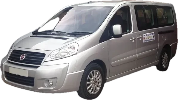Fiat Scudo II (270)