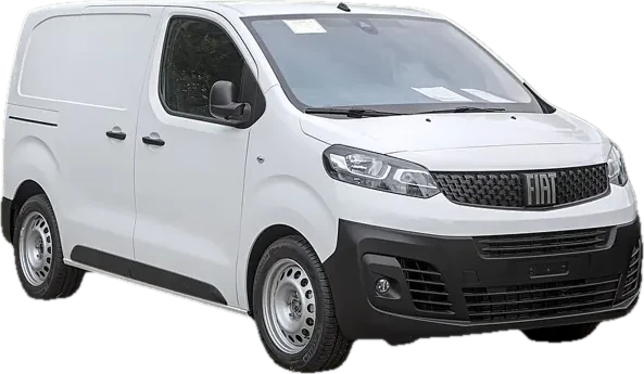 Fiat Scudo III (K0, EMP2)