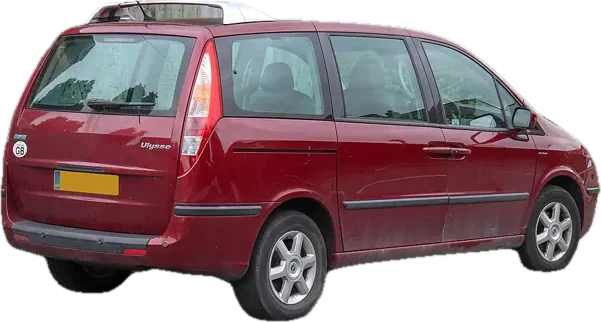 Fiat Ulysse II (Type 179)