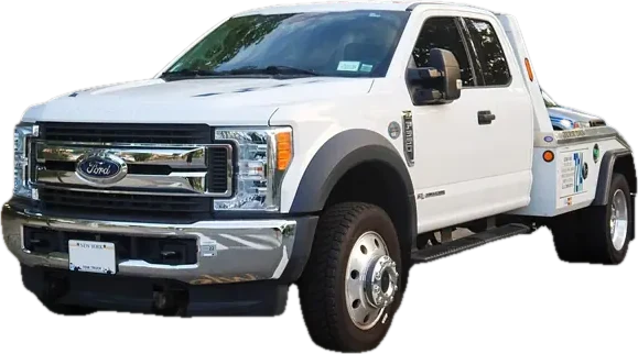 Ford F-550 Super Duty (4th gen, 2017-present)