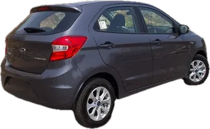 Ford Figo Mk2