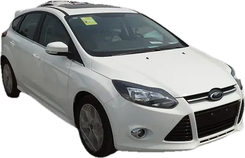 Ford Focus Mk3