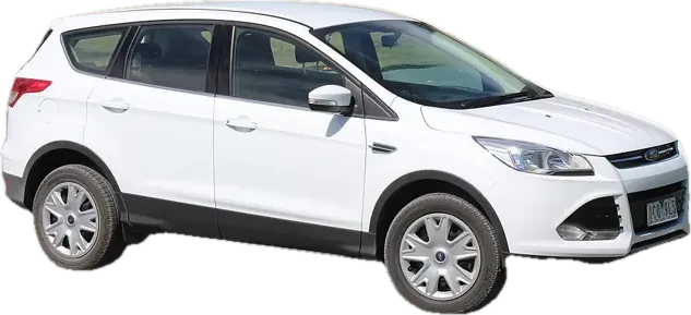 Ford Kuga Mk2 (C520/DM2)