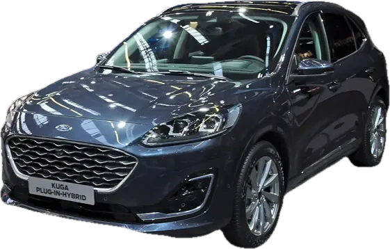 Ford Kuga Mk3 (C519)