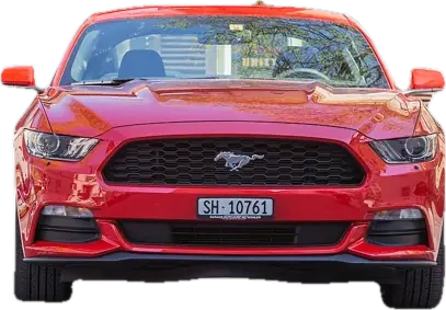 Ford Mustang S550 (Mk6)