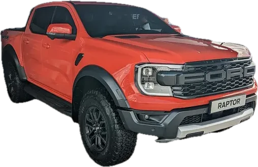 Ford Ranger Mk4 (T6.2)