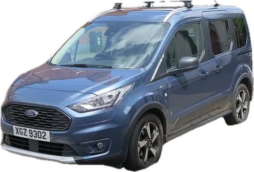 Ford Tourneo Connect Mk2
