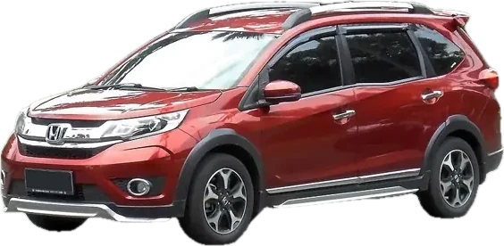 Honda BR-V Mk1 (DG1)