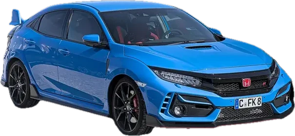 Honda Civic 10th gen (FC/FK7/FK8)
