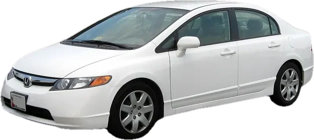 Honda Civic 8th gen (FN/FK)