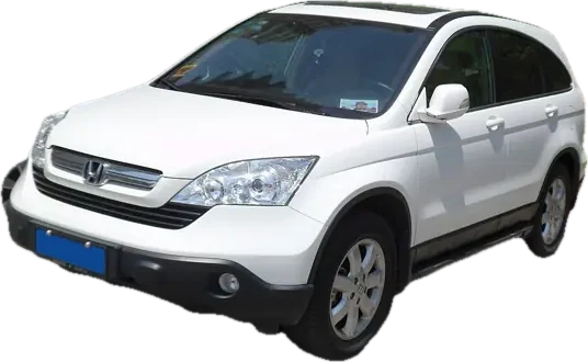 Honda CR-V Mk3 (RE)