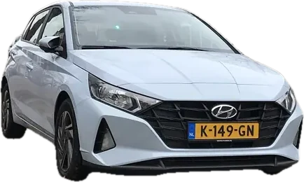 Hyundai i20 III (BC3)