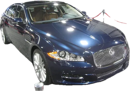 Jaguar XJ X351 (2010-2019)