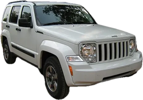 Jeep Liberty/Cherokee KK