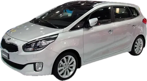 Kia Carens IV (RP)