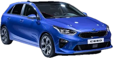 Kia Kia Ceed CD