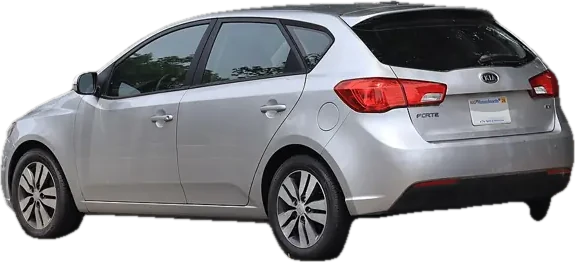 Kia Forte / Cerato YD