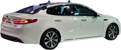 Kia Optima JF (4th gen)