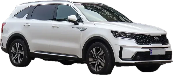 Kia Sorento IV (MQ4)