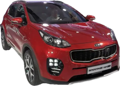 Kia Sportage IV (QL)