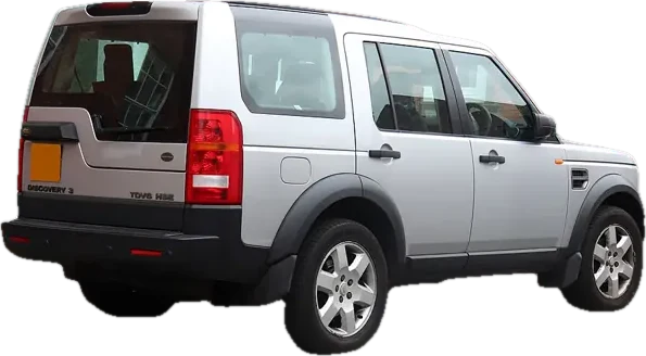 Land Rover Discovery 3 (L319)