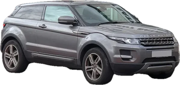 Land Rover Range Rover Evoque L538 (1st gen)