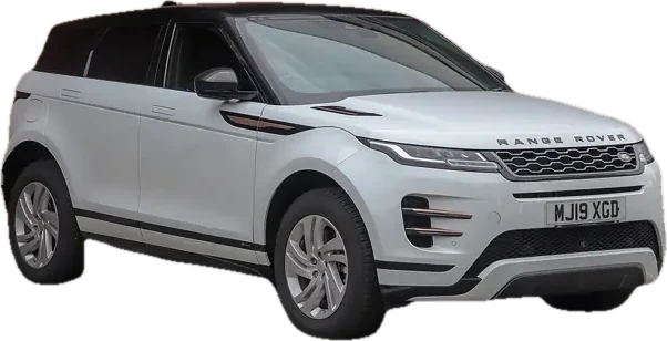 Land Rover Range Rover Evoque L551 (2nd gen)