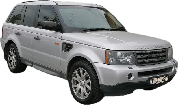 Land Rover Range Rover Sport L320 (1st gen)