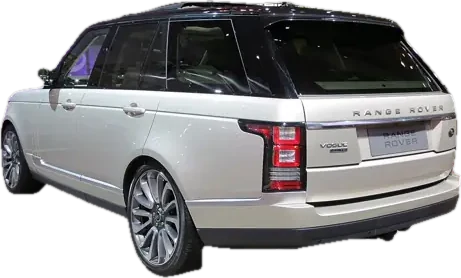 Land Rover Range Rover L405 (4th gen)