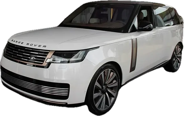 Land Rover Range Rover L460 (5th gen)