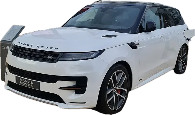 Land Rover Range Rover Sport L461 (3rd gen)