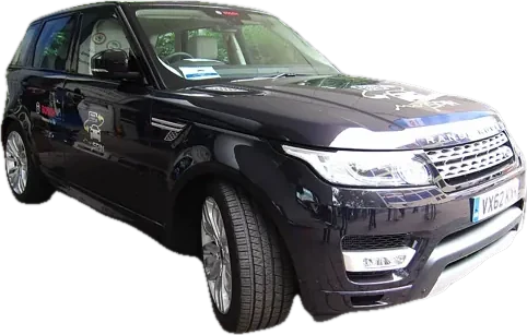 Land Rover Range Rover Sport L494 (2nd gen)