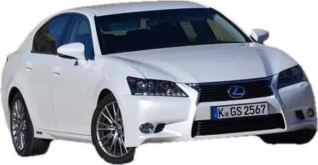 Lexus Lexus GS L10 (IV)