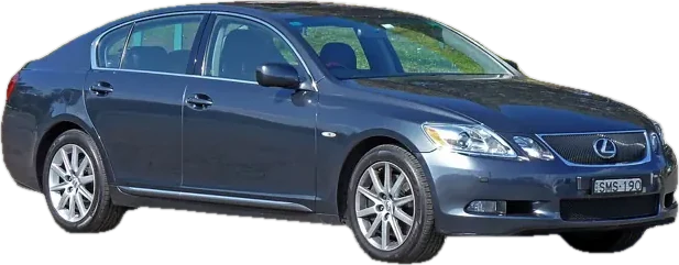 Lexus Lexus GS S190 (III)
