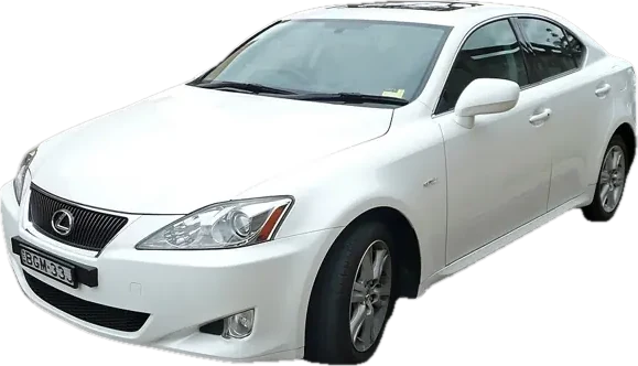 Lexus Lexus IS II (XE20)